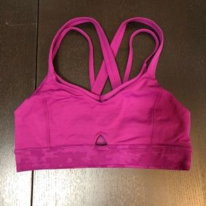Lululemon Bra